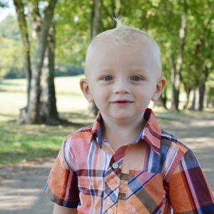 Meet your Posher, Joshua